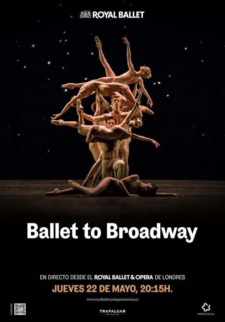 Ballet to Broadway