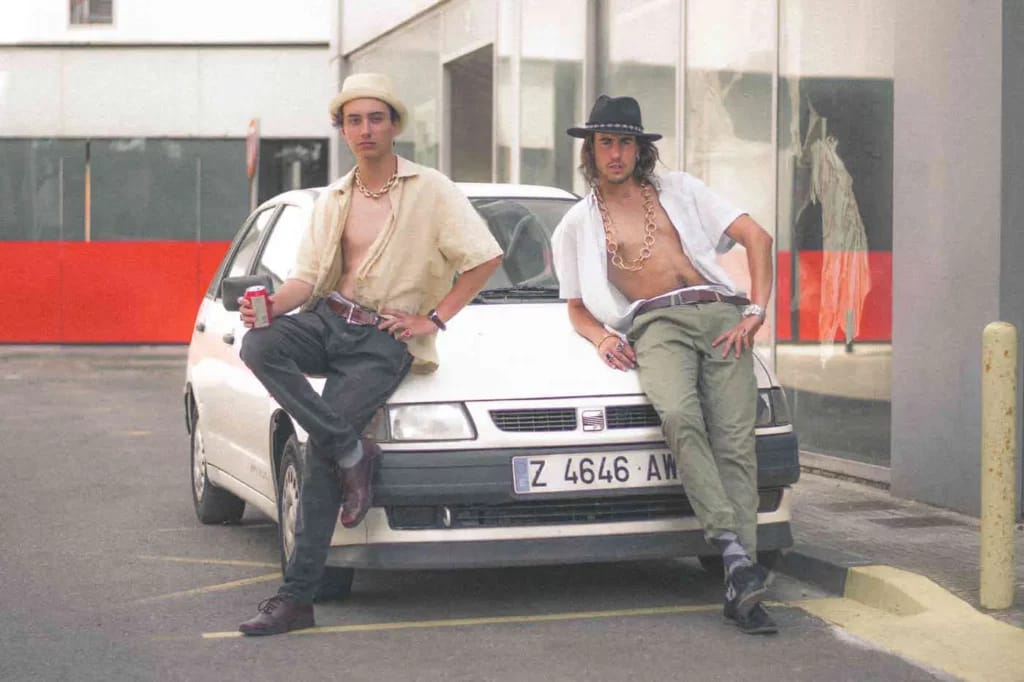 Festival Retina 2025: Rosin de Palo & "Kirikú y la Bruja"