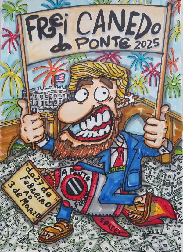 Gran Fiesta de Comadres