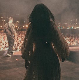 Musika irudiak eraikiz: NØGEN