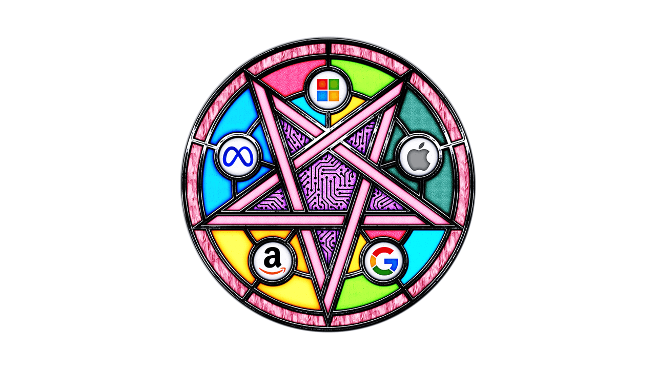 TOP5: Fairytales of Eternal Economic Growth