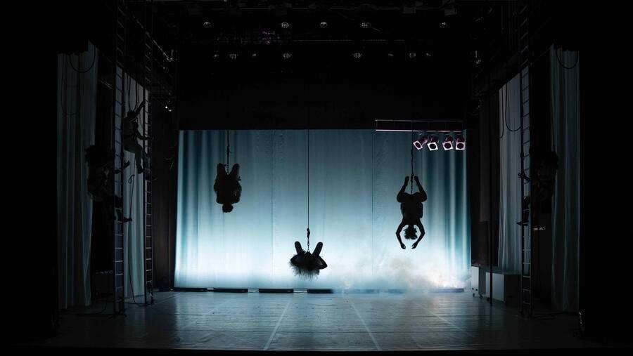 Laboratorio de Ficcións Especulativas