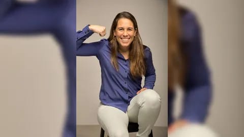 Charla sobre microhábitos saludables