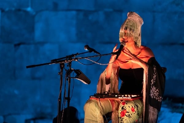 Concierto de Le Parody