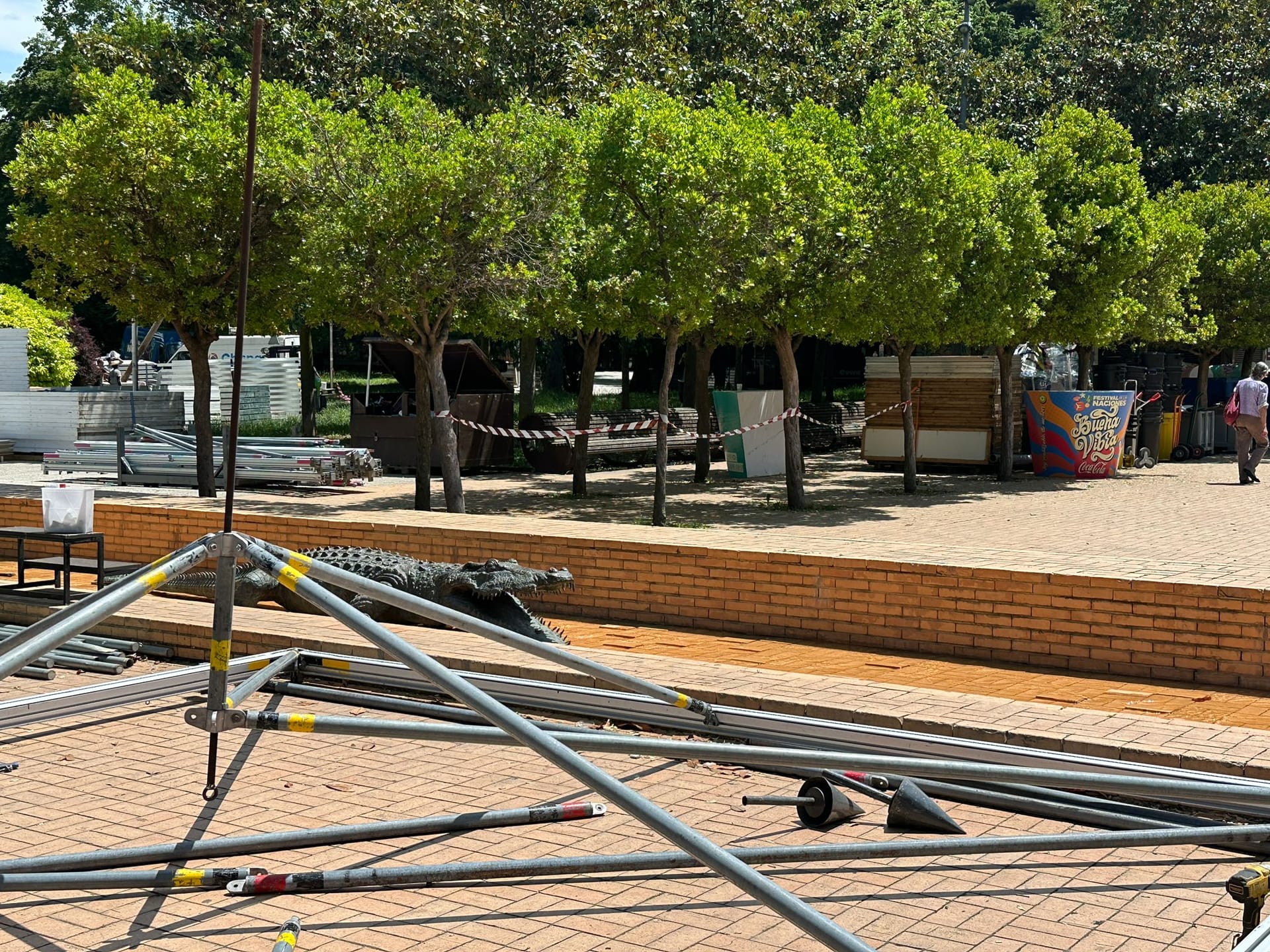 Festival de las Naciones