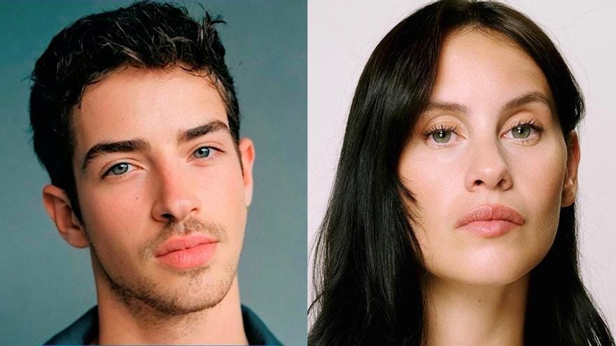 Charla con Milena Smit y Manu Ríos