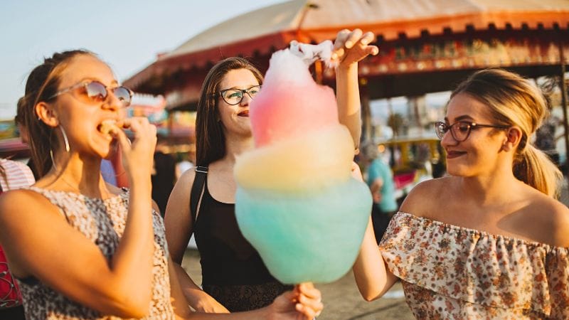 Fiestas de Alcabre en Honor a Santa Baia y San Antón