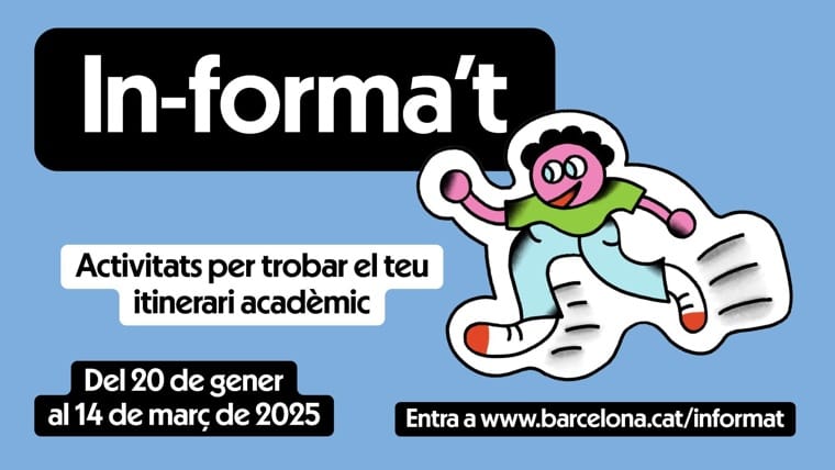 (Re)connectem amb els oficis tradicionals i les seves oportunitats formatives