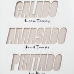 Calado / Amasado / Pintado