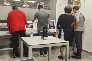 VIº Concurso Fotográfico 2025 del MAM