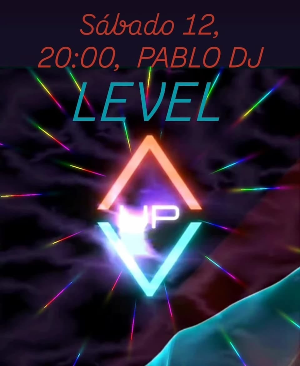 Pablo DJ