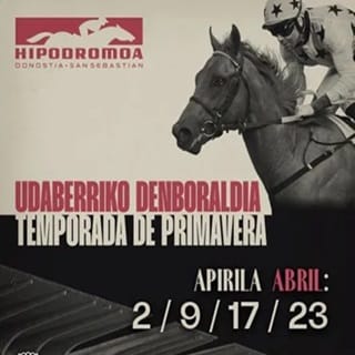 Hipódromo | Temporada de primavera: 3er día
