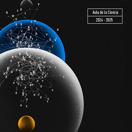 El universo en bolas: de los planetas a los agujeros negros