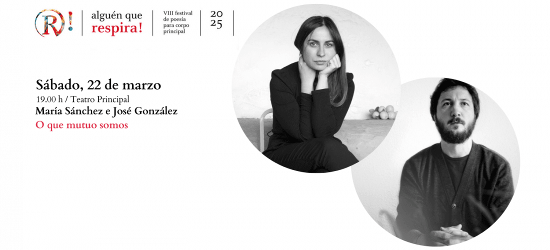 O QUE MUTUOS SOMOS · Sánchez & González