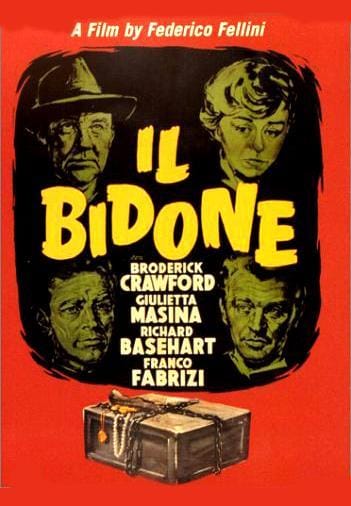 Cine Club: "Almas sin conciencia"