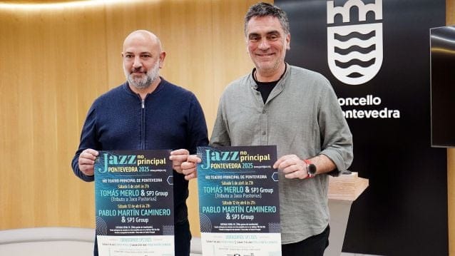 Seminarios matinales