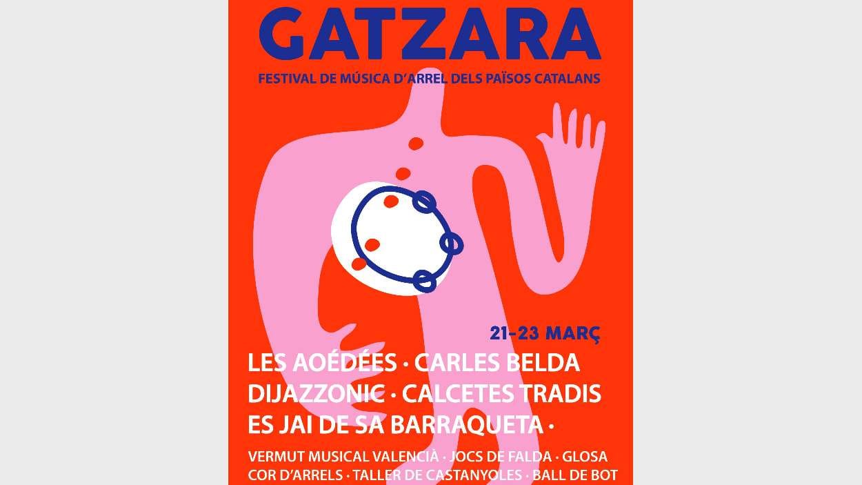 Gatzara, festival de música d'arrel dels Països Catalans [2a jornada]