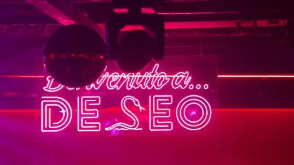 Deseo Halloween Coruña! | El Sábado del Terror