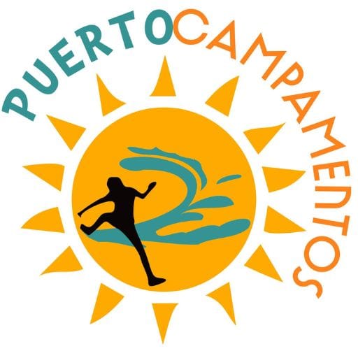 Campamento Semana Santa Los Toruños 2025