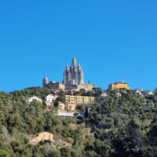 El Bosque Secreto de Barcelona