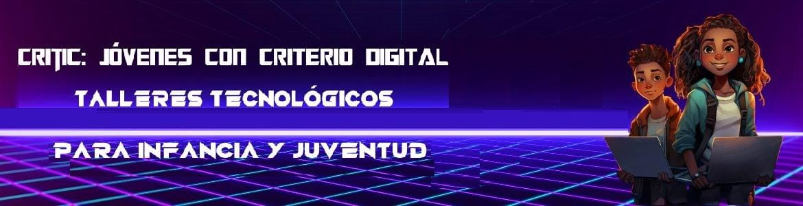 Taller de informática. Taller de tecnología y robótica