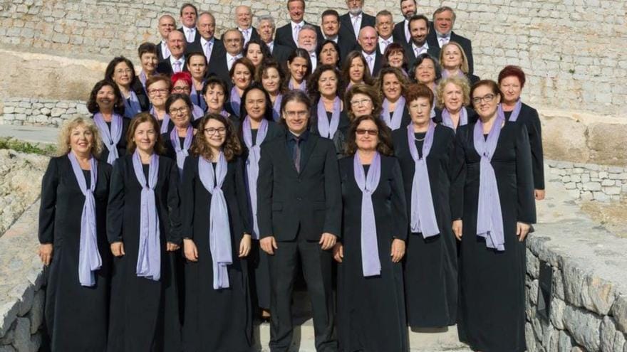 Trobada Coral Festes de Sant Josep