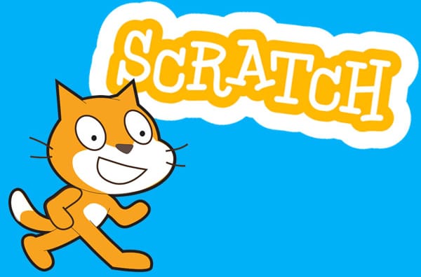Tecnologia i innovació: Taller “Fem una història programant amb Scratch”