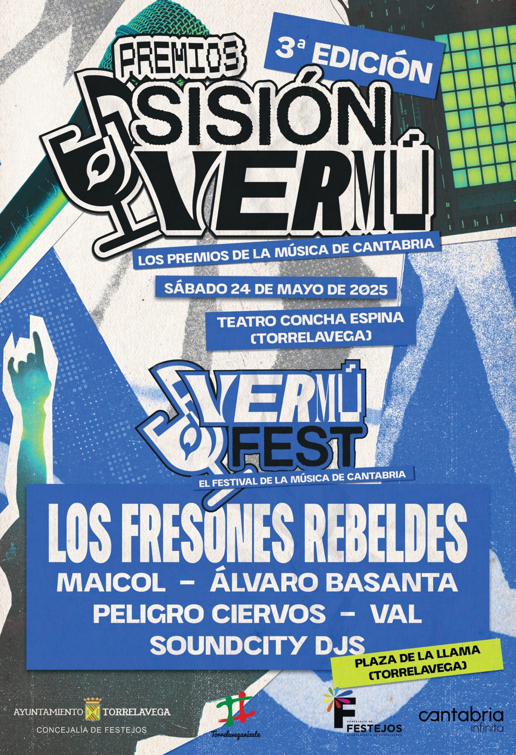 Premios Sisión Vermú y Vermú Fest