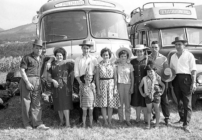 Itinerarios por el Patrimonio Asturiano