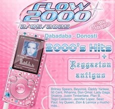 Kroma Klub: Flow 2000