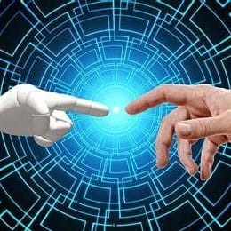 Charla ‘Inteligencia Artificial para mayores’