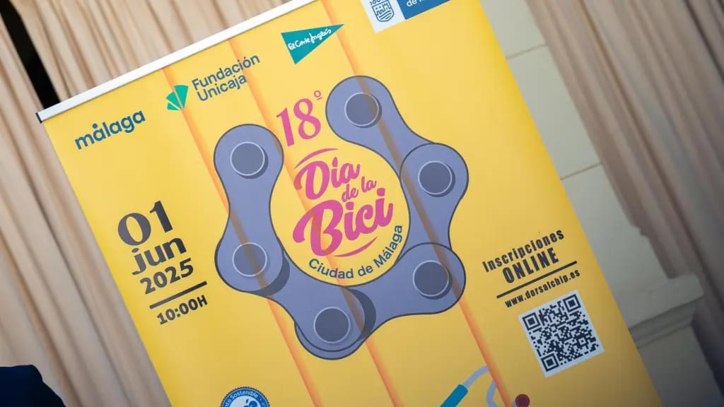Día de la Bici 2025