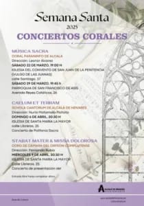 Música Sacra