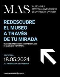 Museo de Arte Moderno y Contemporáneo de Santander