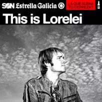 This is Lorelei en Coruña | SON Estrella Galicia