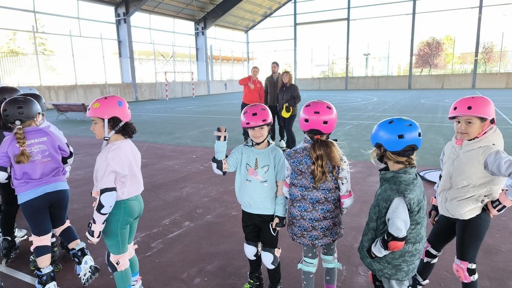 II Jornadas 'Mujer y Deporte'