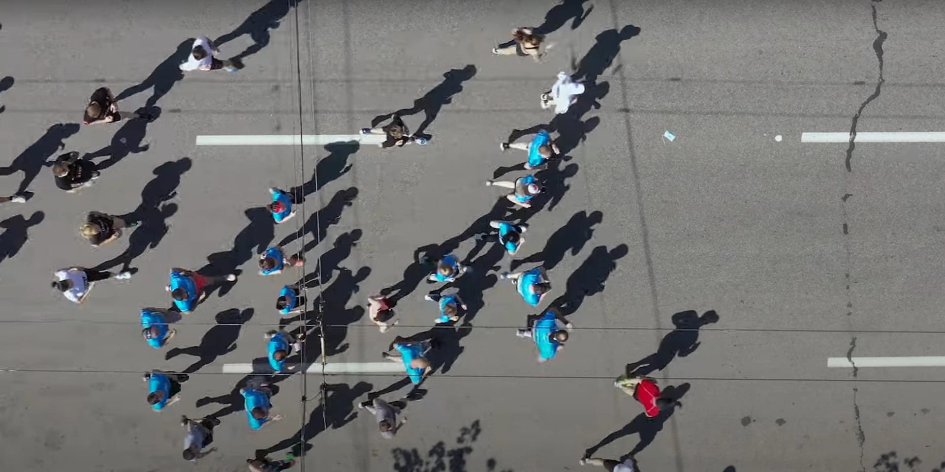 III Carrera Costa Ártabra