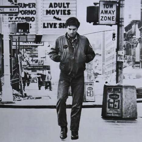 El cine de los años 70: de la desesperanza al optimismo