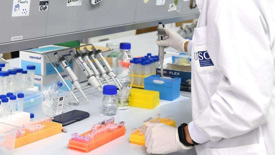 XII Encontro da Mocidade Investigadora