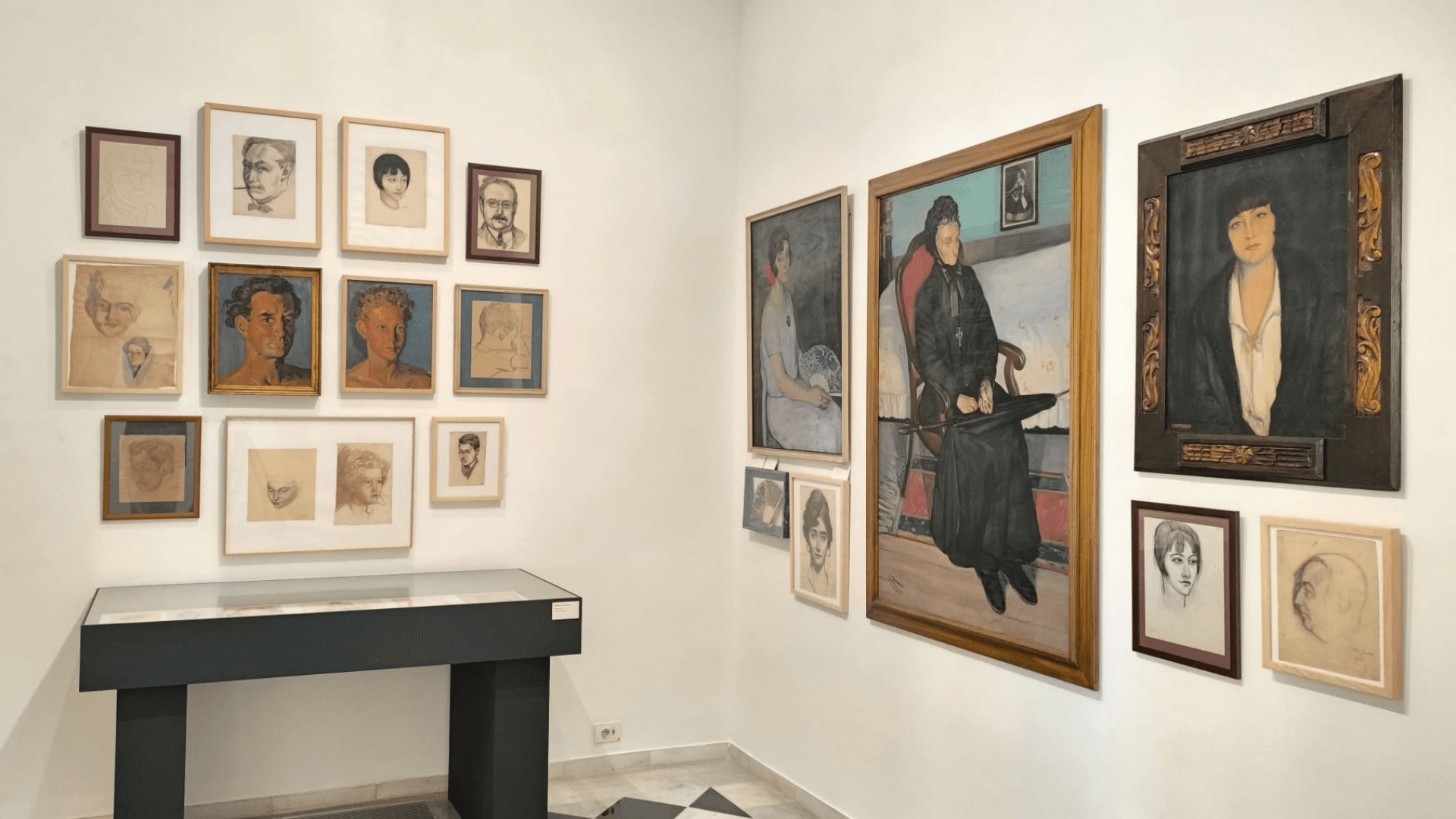 Encuentros con José Manaut