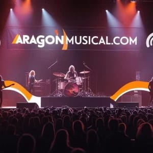 El diablo de Shangai + Arrecio