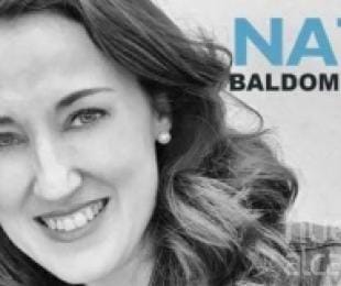 Concierto "Música con alma", con Nati Baldominos