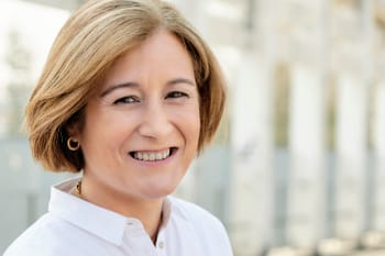 Una maqueta para la ordenación de Gipuzkoa, 1951