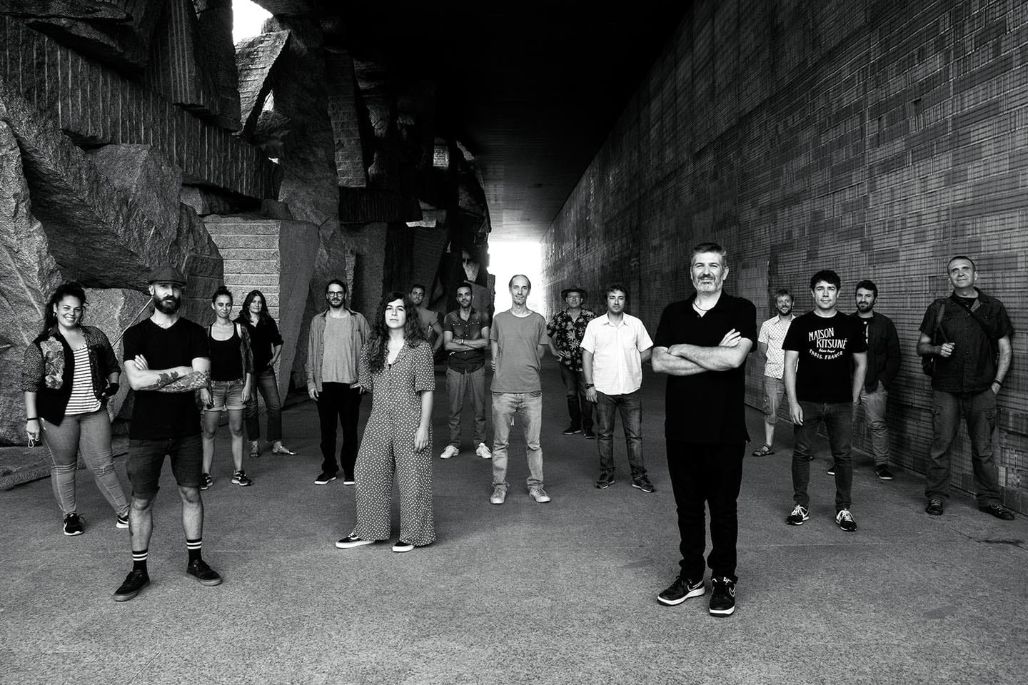 Acto de apertura del curso del Conservatorio Profesional de Música Manuel Quiroga