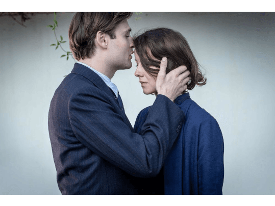 FICXPlus - Laboral Cinemateca: "Las sombras del poder"