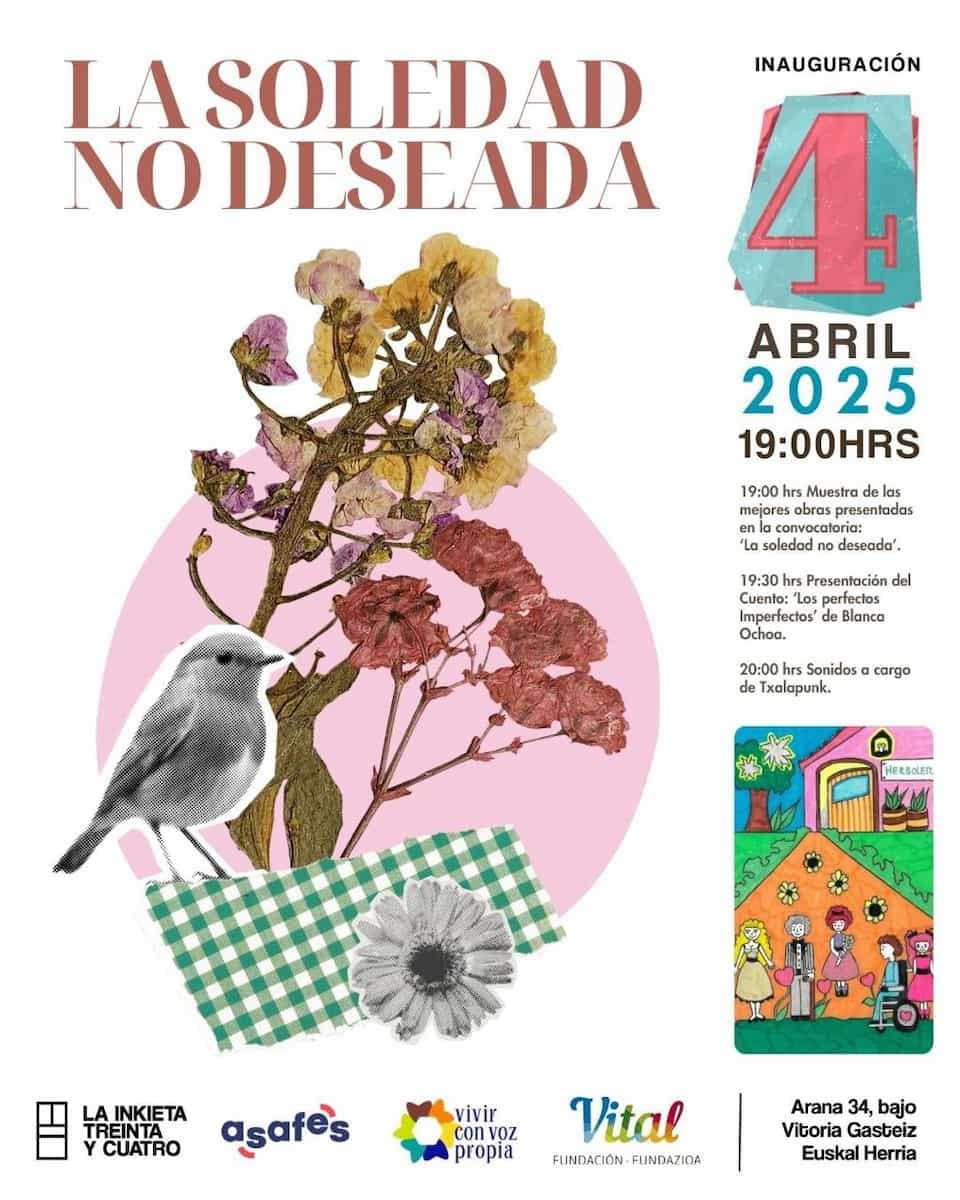 Exposición de dibujos