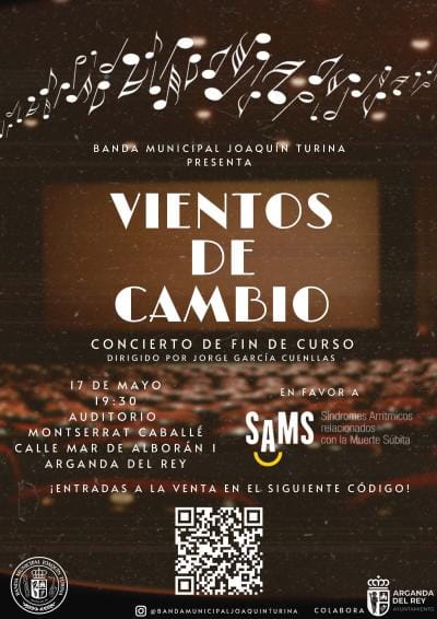 Vientos de cambio
