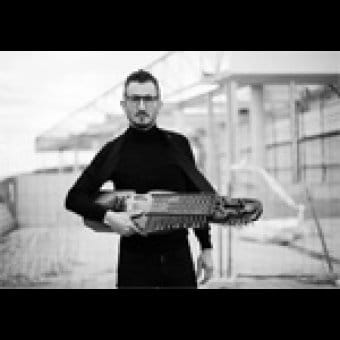 Concierto - "Pause" Xabier Zeberio e Iñar Sastre