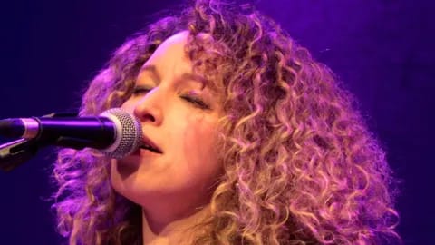 Gala final del Premio Narf