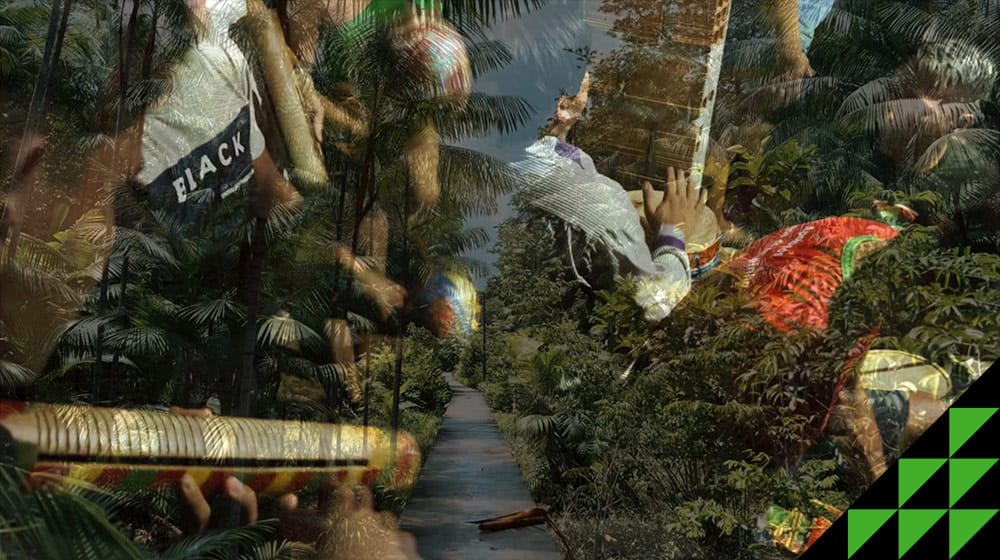 Un viaje sonoro a la Amazonia